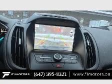 2018 Ford Escape SEL 4WD | 2.0L Turbo | Low Mileage | Clean Titl - Photo 24