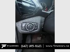 2018 Ford Escape SEL 4WD | 2.0L Turbo | Low Mileage | Clean Titl - Photo 28