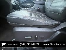 2018 Ford Escape SEL 4WD | 2.0L Turbo | Low Mileage | Clean Titl - Photo 29