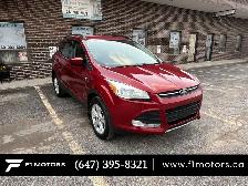2016 Ford Escape SE 4WD | 2.0L EcoBoost | Single Owner | Certifi - Photo 2