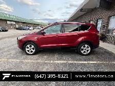 2016 Ford Escape SE 4WD | 2.0L EcoBoost | Single Owner | Certifi - Photo 4
