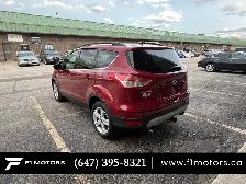 2016 Ford Escape SE 4WD | 2.0L EcoBoost | Single Owner | Certifi - Photo 5
