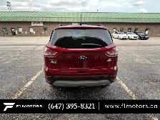 2016 Ford Escape SE 4WD | 2.0L EcoBoost | Single Owner | Certifi - Photo 6