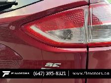 2016 Ford Escape SE 4WD | 2.0L EcoBoost | Single Owner | Certifi - Photo 7