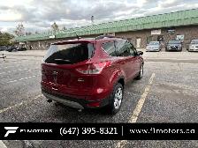 2016 Ford Escape SE 4WD | 2.0L EcoBoost | Single Owner | Certifi - Photo 8