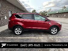 2016 Ford Escape SE 4WD | 2.0L EcoBoost | Single Owner | Certifi - Photo 9