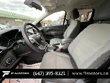 2016 Ford Escape SE 4WD | 2.0L EcoBoost | Single Owner | Certifi - Photo 12