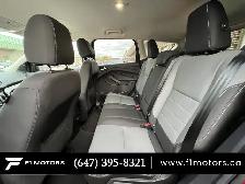 2016 Ford Escape SE 4WD | 2.0L EcoBoost | Single Owner | Certifi - Photo 13