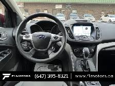 2016 Ford Escape SE 4WD | 2.0L EcoBoost | Single Owner | Certifi - Photo 14