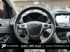 2016 Ford Escape SE 4WD | 2.0L EcoBoost | Single Owner | Certifi - Photo 16