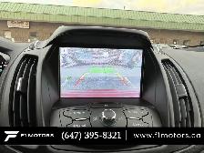 2016 Ford Escape SE 4WD | 2.0L EcoBoost | Single Owner | Certifi - Photo 17