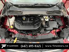 2016 Ford Escape SE 4WD | 2.0L EcoBoost | Single Owner | Certifi - Photo 18