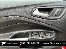 2016 Ford Escape SE 4WD | 2.0L EcoBoost | Single Owner | Certifi - Photo 24