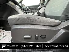 2016 Ford Escape SE 4WD | 2.0L EcoBoost | Single Owner | Certifi - Photo 25