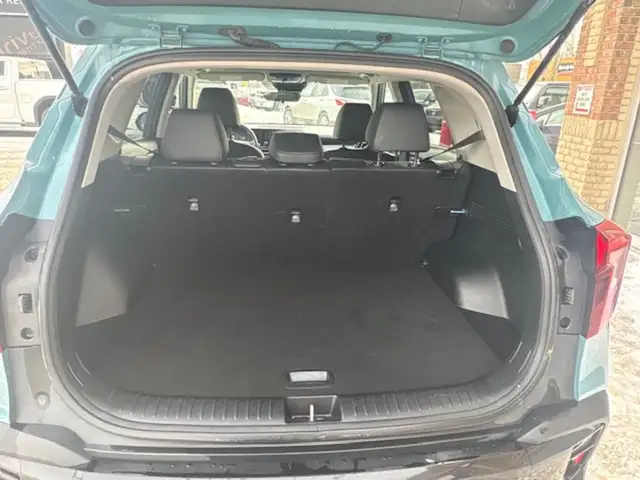 2025 Kia Seltos EX AWD - Photo 4