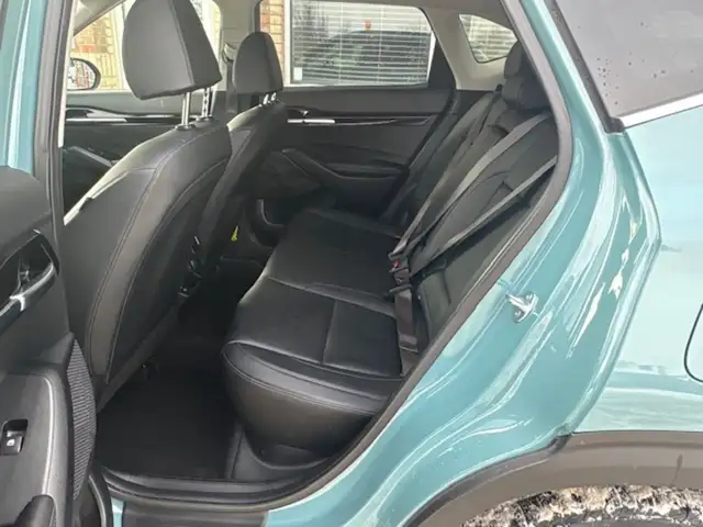 2025 Kia Seltos EX AWD - Photo 6