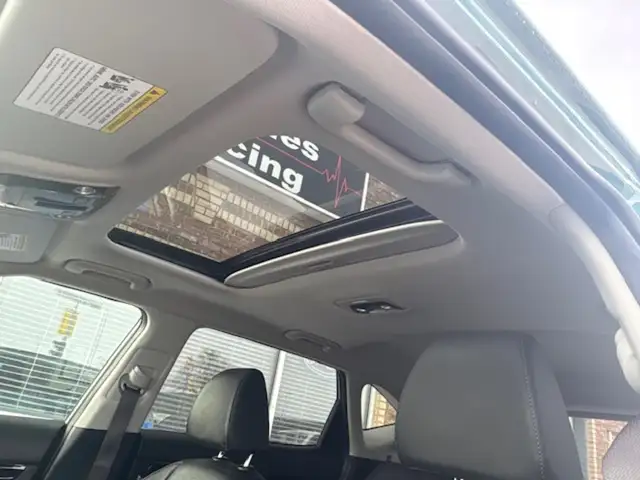 2025 Kia Seltos EX AWD - Photo 8