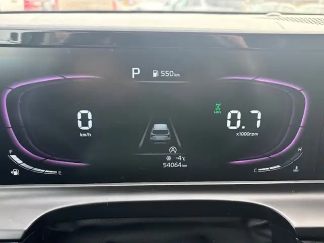 2025 Kia Seltos EX AWD - Photo 10