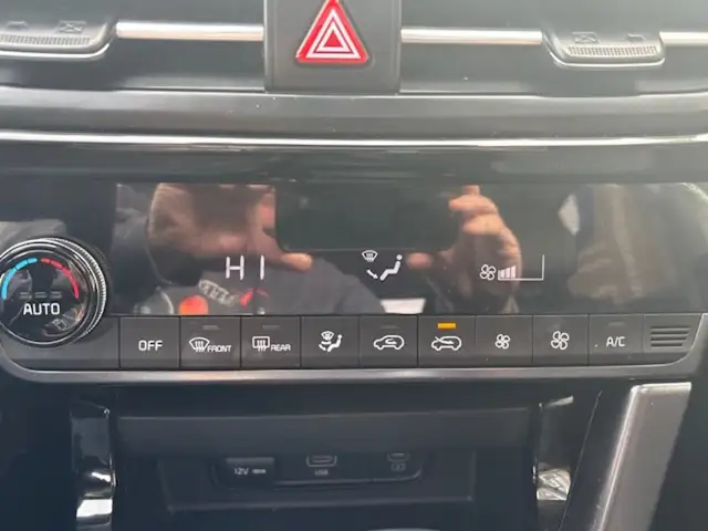 2025 Kia Seltos EX AWD - Photo 13