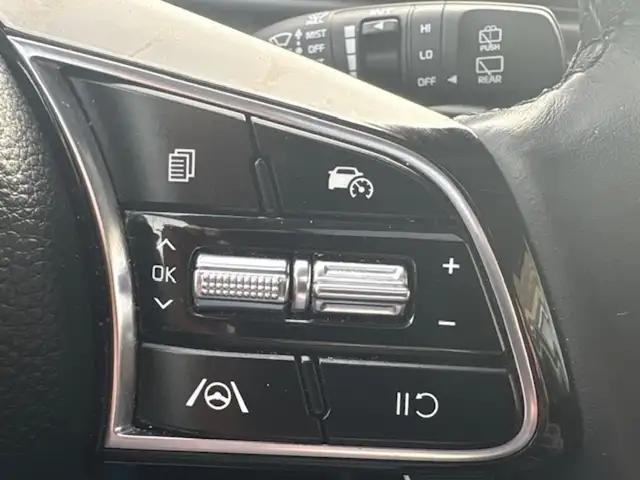 2025 Kia Seltos EX AWD - Photo 15