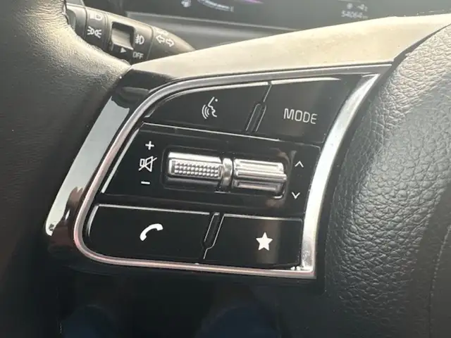 2025 Kia Seltos EX AWD - Photo 16