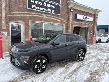 2024 Hyundai Kona 2.0L Preferred AWD