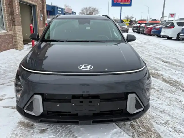 2024 Hyundai Kona 2.0L Preferred AWD - Photo 3