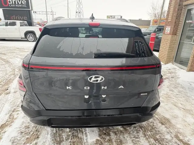 2024 Hyundai Kona 2.0L Preferred AWD - Photo 4