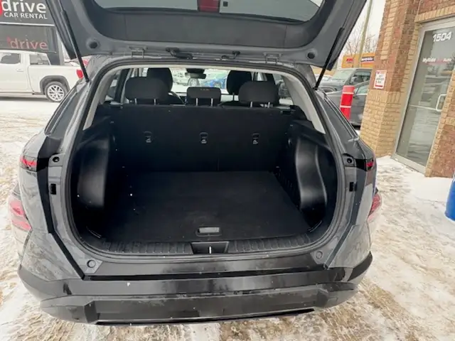 2024 Hyundai Kona 2.0L Preferred AWD - Photo 5