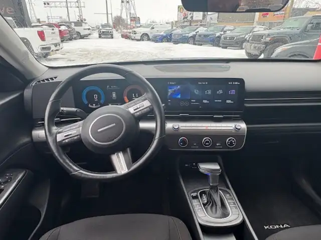 2024 Hyundai Kona 2.0L Preferred AWD - Photo 8