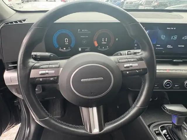 2024 Hyundai Kona 2.0L Preferred AWD - Photo 9