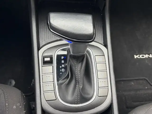 2024 Hyundai Kona 2.0L Preferred AWD - Photo 14