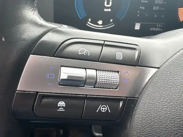 2024 Hyundai Kona 2.0L Preferred AWD - Photo 16