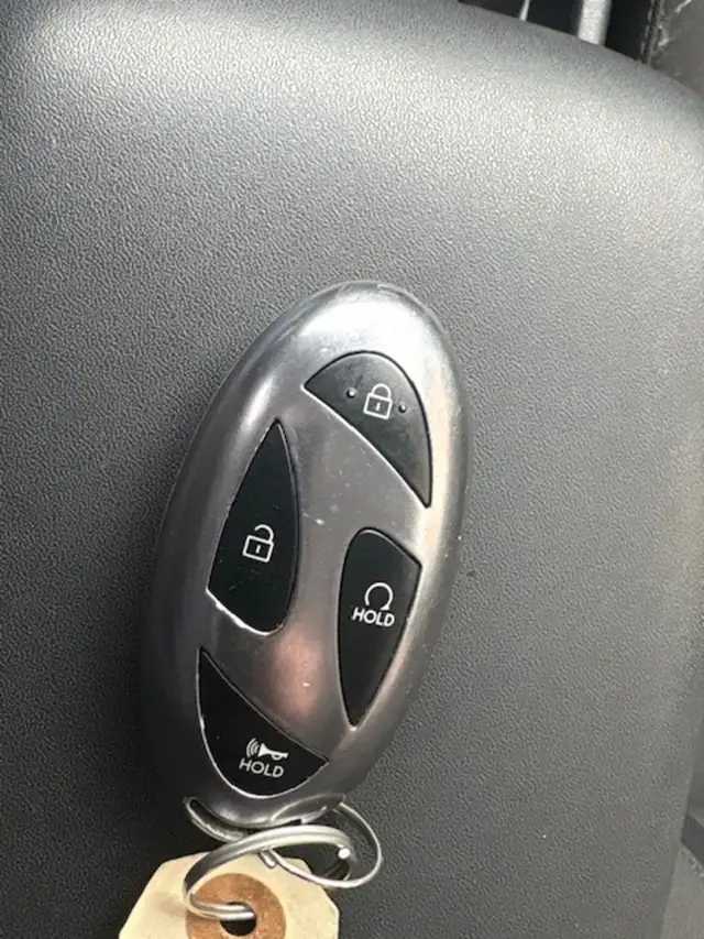 2024 Hyundai Kona 2.0L Preferred AWD - Photo 17