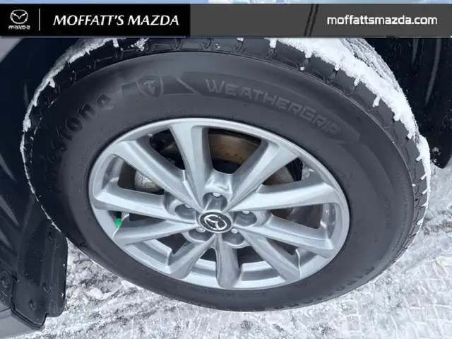 2024 Mazda CX-5 GS ONE OWNER - LOW MILEAGE - Photo 9