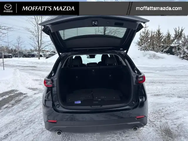 2024 Mazda CX-5 GS ONE OWNER - LOW MILEAGE - Photo 10