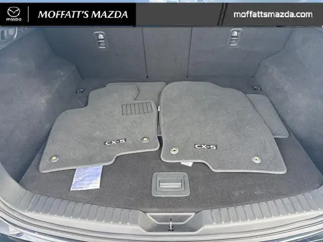 2024 Mazda CX-5 GS ONE OWNER - LOW MILEAGE - Photo 12