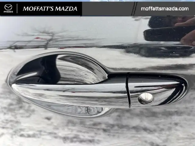 2024 Mazda CX-5 GS ONE OWNER - LOW MILEAGE - Photo 13