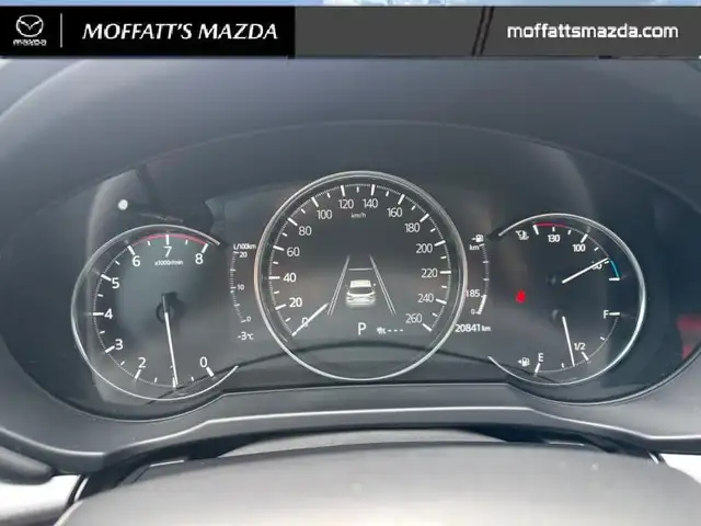 2024 Mazda CX-5 GS ONE OWNER - LOW MILEAGE - Photo 15