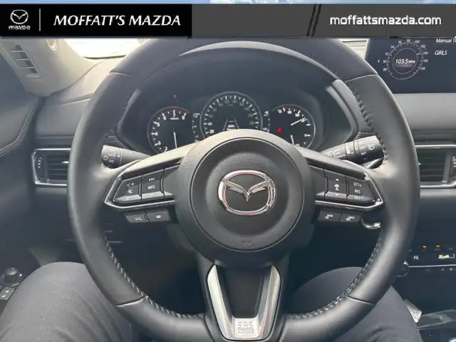 2024 Mazda CX-5 GS ONE OWNER - LOW MILEAGE - Photo 16