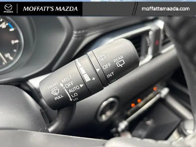 2024 Mazda CX-5 GS ONE OWNER - LOW MILEAGE - Photo 17