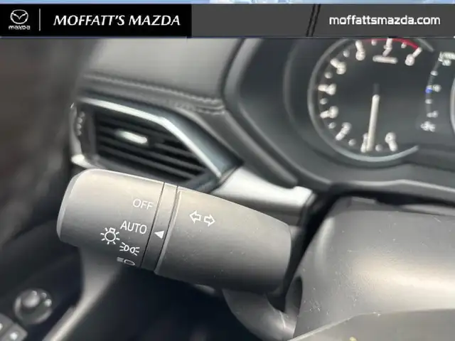 2024 Mazda CX-5 GS ONE OWNER - LOW MILEAGE - Photo 18
