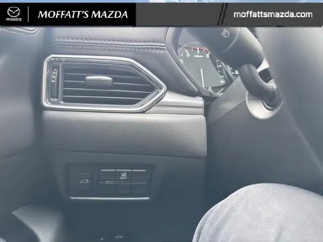 2024 Mazda CX-5 GS ONE OWNER - LOW MILEAGE - Photo 19