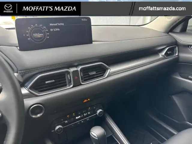 2024 Mazda CX-5 GS ONE OWNER - LOW MILEAGE - Photo 20