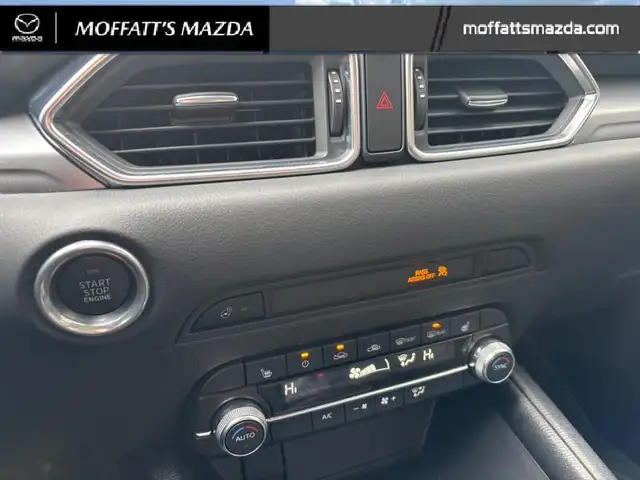 2024 Mazda CX-5 GS ONE OWNER - LOW MILEAGE - Photo 22