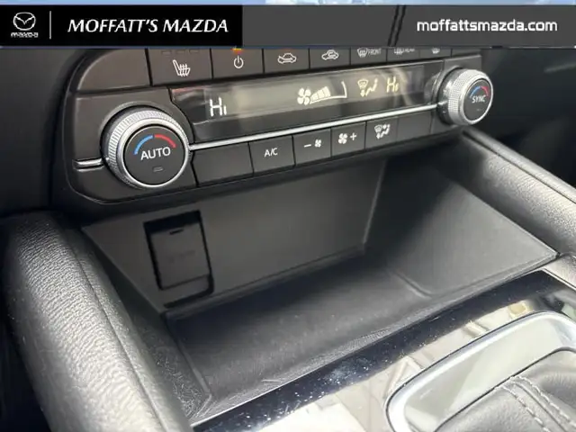 2024 Mazda CX-5 GS ONE OWNER - LOW MILEAGE - Photo 23