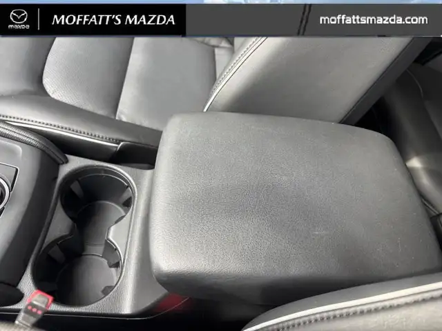 2024 Mazda CX-5 GS ONE OWNER - LOW MILEAGE - Photo 25