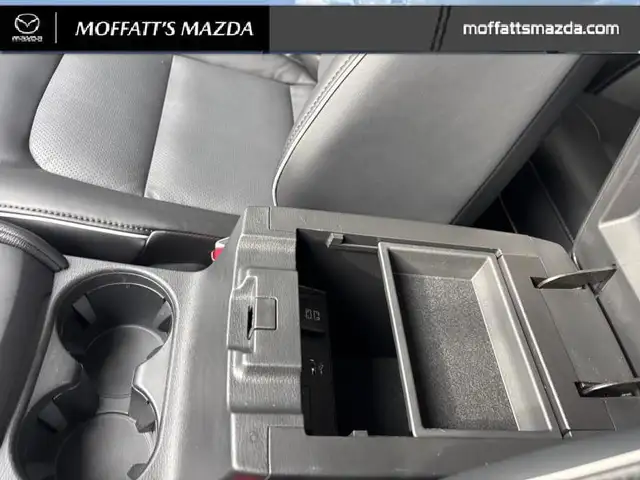 2024 Mazda CX-5 GS ONE OWNER - LOW MILEAGE - Photo 26