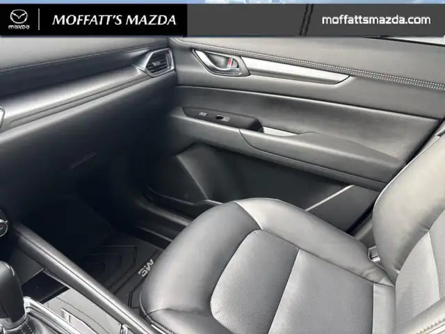 2024 Mazda CX-5 GS ONE OWNER - LOW MILEAGE - Photo 27