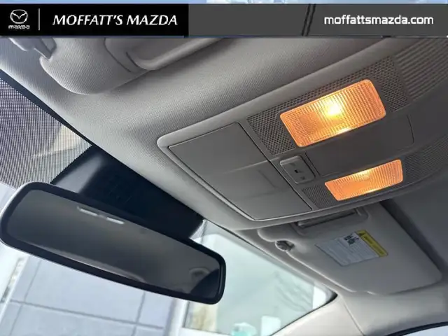 2024 Mazda CX-5 GS ONE OWNER - LOW MILEAGE - Photo 28